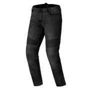 Spodnie SHIMA Zenith Black