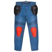 Spodnie SHIMA Zenith Blue
