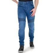 Spodnie SHIMA Zenith Blue