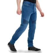 Spodnie SHIMA Zenith Blue