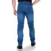 Spodnie SHIMA Zenith Blue