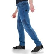 Spodnie SHIMA Zenith Blue
