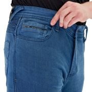 Spodnie SHIMA Zenith Blue