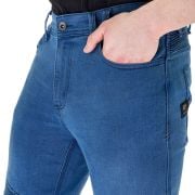 Spodnie SHIMA Zenith Blue