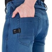 Spodnie SHIMA Zenith Blue