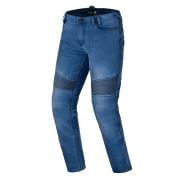 Spodnie SHIMA Zenith Blue