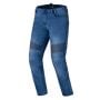 Spodnie SHIMA Zenith Blue