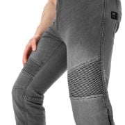 Spodnie SHIMA Zenith GREY