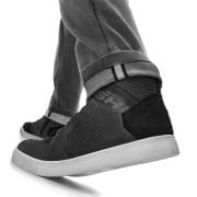Spodnie SHIMA Zenith GREY