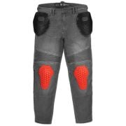 Spodnie SHIMA Zenith GREY