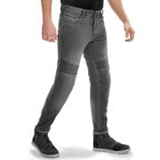 Spodnie SHIMA Zenith GREY