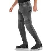 Spodnie SHIMA Zenith GREY