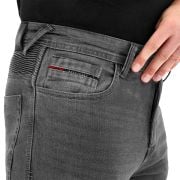 Spodnie SHIMA Zenith GREY