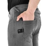 Spodnie SHIMA Zenith GREY