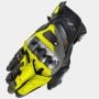Rękawice SHIMA XRS-3 Fluo
