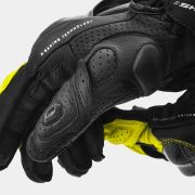 Rękawice SHIMA XRS-3 Fluo