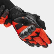 Rękawice SHIMA XRS-3 Red