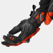 Rękawice SHIMA XRS-3 Red