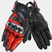 Rękawice SHIMA XRS-3 Red