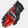 Rękawice SHIMA XRS-3 Red