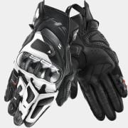 Rękawice SHIMA XRS-3 White