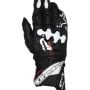 Rękawice Alpinestars GP Plus R V3 Black/White