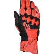 Rękawice Alpinestars GP Plus R V3 Red Fluo