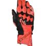 Rękawice Alpinestars GP Plus R V3 Red Fluo