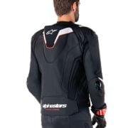 Kurtka Alpinestars Missile V3 Ignition Black/White