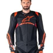 Kurtka Alpinestars Missile V3 Ignition Black/Red