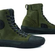 Buty Falco Lennox 3 Army Green