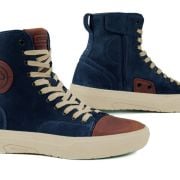 Buty Falco Lennox 3 Blue