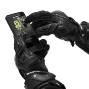 Rękawice SHIMA RS-3 BLACK