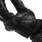 Rękawice SHIMA RS-3 BLACK