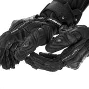 Rękawice SHIMA RS-3 BLACK