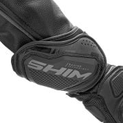 Rękawice SHIMA RS-3 BLACK