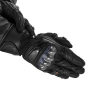 Rękawice SHIMA RS-3 BLACK