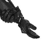 Rękawice SHIMA RS-3 BLACK