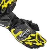 Rękawice SHIMA RS-3 FLUO