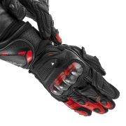 Rękawice SHIMA RS-3 RED