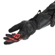 Rękawice SHIMA RS-3 RED