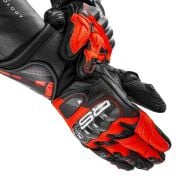 Rękawice SHIMA RS-3 RED FLUO