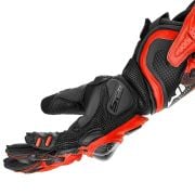 Rękawice SHIMA RS-3 RED FLUO