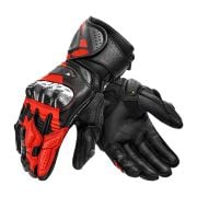 Rękawice SHIMA RS-3 RED FLUO