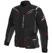 Kurtka Buse Open Road III Black