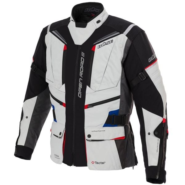 Kurtka Buse Open Road III