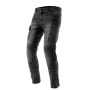 Spodnie Rebelhorn Vandal Monolayer Washed Black