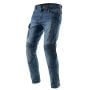 Spodnie Rebelhorn Vandal Monolayer Washed Blue