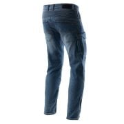Spodnie Rebelhorn Vandal Monolayer Washed Blue