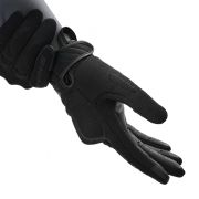 Rękawice SHIMA Sonic Lady Black